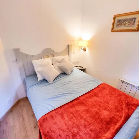 L'alpaga - Maeva - 2 Pieces 5 Personnes - Sele 474 * La Salle-les-Alpes