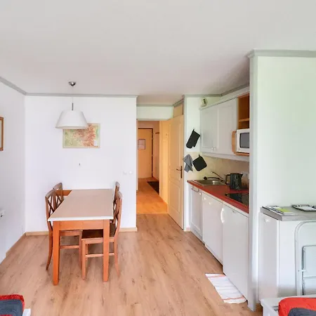 L'alpaga - Maeva - 2 Pieces 5 Personnes - Sele 474 * La Salle-les-Alpes