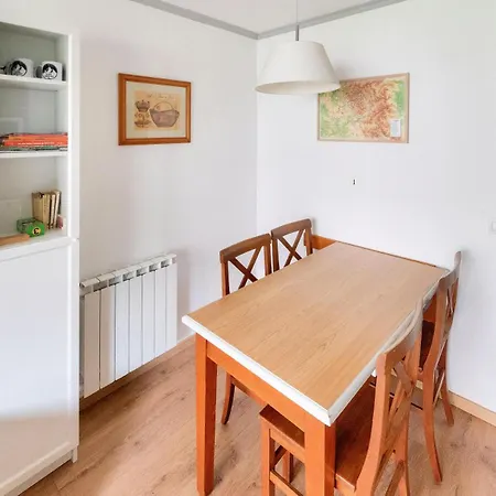 L'alpaga - Maeva - 2 Pieces 5 Personnes - Sele 474 Apartment La Salle-les-Alpes