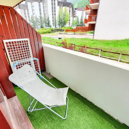 Apartment L'alpaga - Maeva - 2 Pieces 5 Personnes - Sele 474